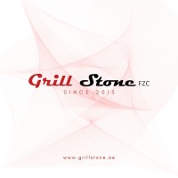 Grill Stone .AE logo - Similar company to Grill-Brick Cleaners