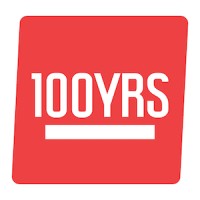A Hundred Years logo - Similar company to Doubleleft
