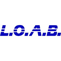 L.O.A.B. logo - Similar company to Mariebergsskogen Ab