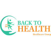 BACK TO HEALTH Healthcare Group logo - Similar company to Belliya Agritech