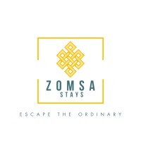 Zomsa Stays logo - Similar company to The Unexplored