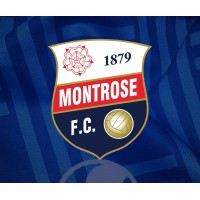 Montrose FC Women logo - Similar company to Active Health Solutions Limited