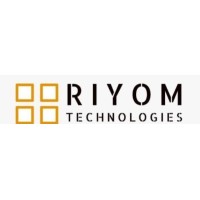 Riyom Technologies logo - Similar company to Riyome
