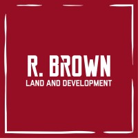 R Brown Land And Development Llc