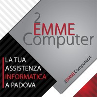2 EMME Computer logo - Similar company to Kromolabs Srls