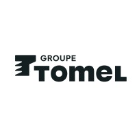 GROUPE TOMEL logo - Similar company to Delta Plus Systems