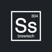 Ss Brewtech logo - Similar company to Ska Fabricating | Depalletizers, Palletizers & Conveyance