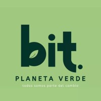 BIT Planeta Verde logo - Similar company to Beth Box