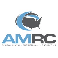 AMRC Environmental-Engineering-Contracting logo - Similar company to Synergy Systems