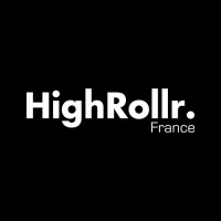 HighRollr. France logo - Similar company to Enseur