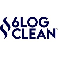 6Log Clean logo - Similar company to Feeling Snacky