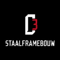 C3 Staalframebouw logo - Similar company to M-Frame Staalframebouw