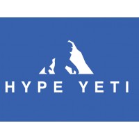 Hypeyeti logo - Similar company to Hypeyeti