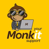 Monkit It Eccellente logo - Similar company to Logikamente S.R.L.