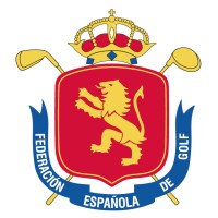 Real Federación Española de Golf (RFEG) logo - Similar company to Centro Nacional De La Real Federación Española De Golf