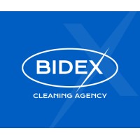 Bidex Cleaning Agency logo - Similar company to Cleaning Gurus Agency
