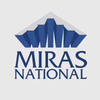 Miras National Company logo - Similar company to Sindian Int'L Decorative Material