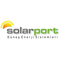 Solarport Enerji Sanayi ve Ticaret Limited Şirketi logo - Similar company to Hmk Tekstil