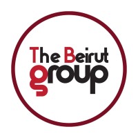 The Beirut Group logo - Similar company to Bocadopixel