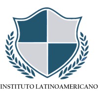 Instituto Latinoamericano logo - Similar company to Grids, Inc.