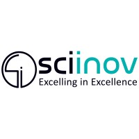 Sciinov Group logo - Similar company to Z-Band Technologies