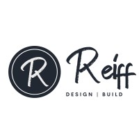 Reiff Design-Build logo - Similar company to Reiff Süddeutschland Reifen Und Kfz-Technik Gmbh