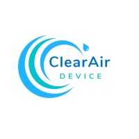 ClearAir Device logo - Similar company to Dechoker Spain