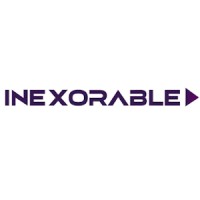 The Inexorable logo - Similar company to Deltai
