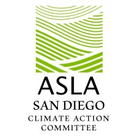 ASLA San Diego Climate Action Committee logo - Similar company to Ticketblox