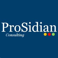 ProSidian Consulting logo - Similar company to Bridge Builder Consulting™