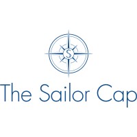 The Sailor Cap logo - Similar company to Grazemate