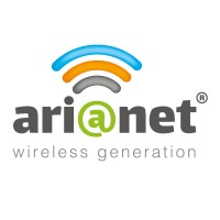 Ari@net Srl logo - Similar company to X Mind Solutions Yazılım Ve Danışmanlık A.Ş.