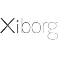 Xiborg logo - Similar company to Sdgパートナーズ有限会社