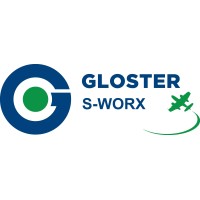 Gloster S-Worx ltd logo - Similar company to Amd Group