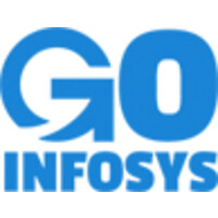 Go Infosys logo - Similar company to Parsll