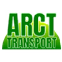 ARCT Transport Ltd logo - Similar company to Analytical Insight