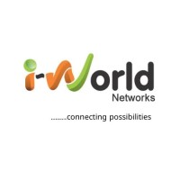 I-World Networks logo - Similar company to Shp Lifts