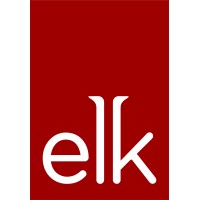 ELK Doors logo - Similar company to The Galtee Group