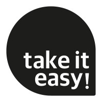 Take It Easy! Comunicación