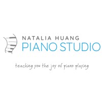 Natalia Huang Piano Studio logo - Similar company to Champs, Capitol Hill'S Chamber Of Commerce