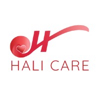 Hali Care logo - Similar company to Limart - Zero Waste