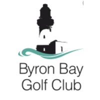 Byron Bay Golf Club logo - Similar company to Soma Byron Bay