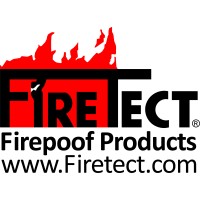 Firetect, Inc. Flame Fire Retardant Applicators and Mfg. logo - Similar company to Showtex Canada