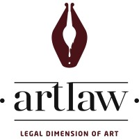 ArtLaw.club logo - Similar company to Ferma Restaurant