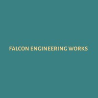 Falcon Engineering Works logo - Similar company to Ai Circuit