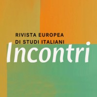 Incontri - Rivista europea di Studi Italiani logo - Similar company to Circulogue
