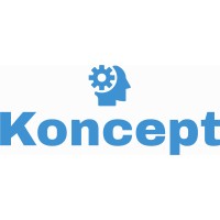 KONCEPT logo - Similar company to Tehnopetrol D.O.O.