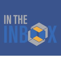 In the Inbox logo - Similar company to A-Game Digital