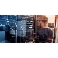 Dell Servers Maintenance logo - Similar company to M&M Information Technologies