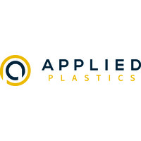 Applied Plastics logo - Similar company to Medals4Mettle